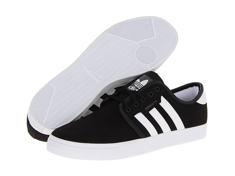 Кроссовки Adidas Skateboarding Seeley 